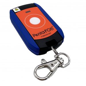 Elsema_FOB43301WP_1_Button_Waterproof_Remote