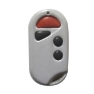 ACDC Orange Button Remote