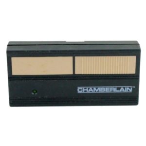 CHAMBERLAIN 4332RBD REMOTE