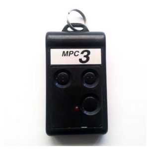 B&D MPC3 MINI REMOTE