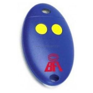 BFT Mitto 2 Blue Remote