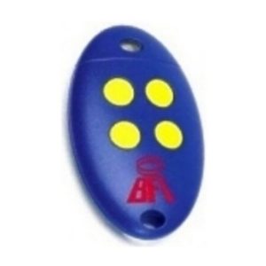 BFT Mitto 4 Blue Remote