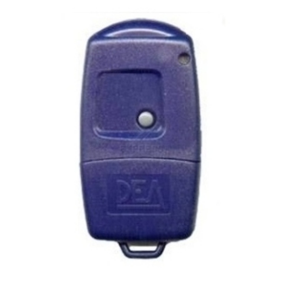DEA 30-1 Remote