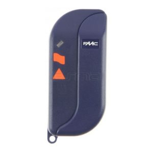 FAAC 433 TML2SLR Remote