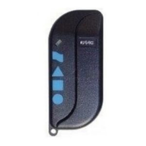 FAAC 433 TML4SLH Remote