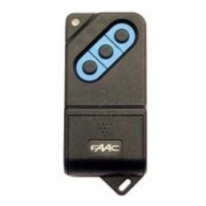 FAAC 433 DS3 Remote