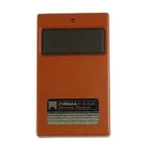 FIRMADOOR TXA1 - FMD2 12 Switch Orange Remote