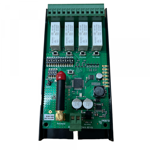 915mhz 4 Channel Relay Receiver