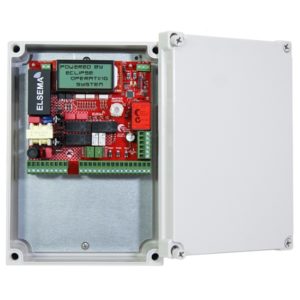 Elsema Eclipse MC Board and Transformer 240V (MC240E)