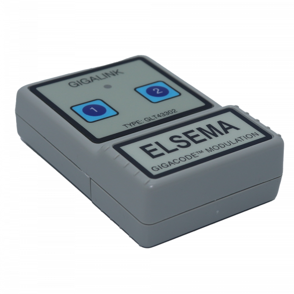 Elsema GLT43302 Remote
