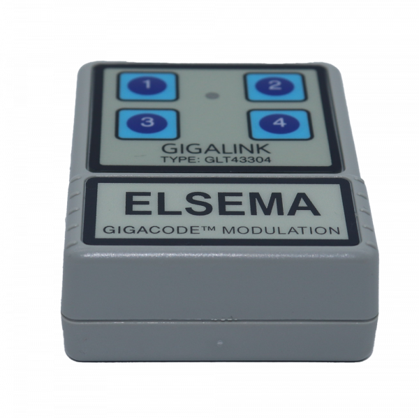 Elsema GLT43304 Remote