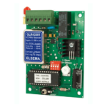 Elsema Gigalink 433.92Mhz 1 Ch Receiver