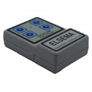 Elsema Gigalink GLT43304 Remote