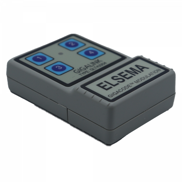 Elsema Gigalink GLT43304 Remote