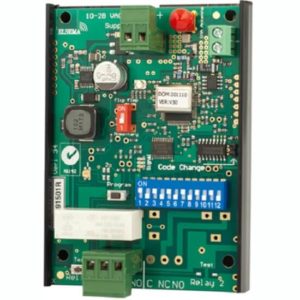 Elsema Multicode 915MHz 1 Ch Receiver MCR91501R