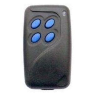 GIBIDI MTQ2 Blue Buttons Remote