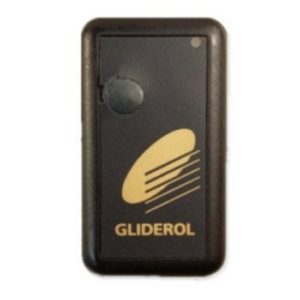 GLIDEROL GTXU1 Black Remote