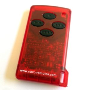 GRIFCO GT4 Remote