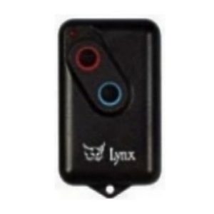 LYNX 2211L 2 Button Remote