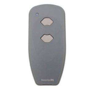 MARANTEC D382 433 remote