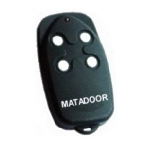 MATADOOR TX4