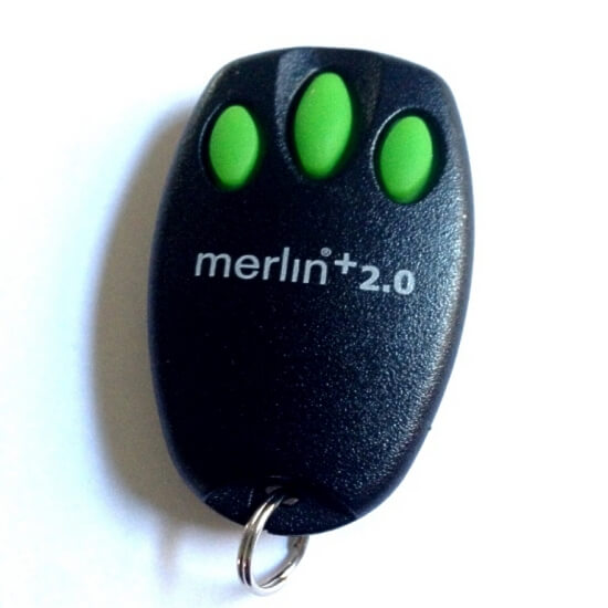 MERLIN+ 2.0 E945M