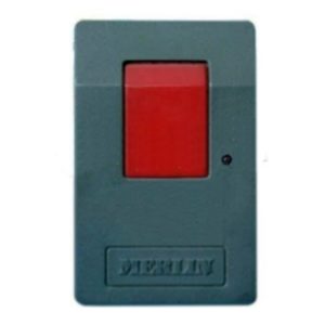 MERLIN M2500 Red Button Remote