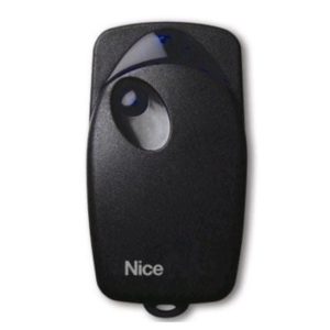 NICE Flo 1 - 8 Switch Remote