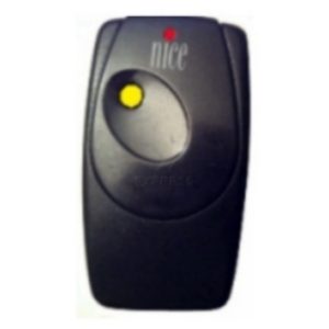 NICE Flor-s 1 Yellow Button Remote