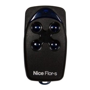 NICE Flor-s 4 Remote