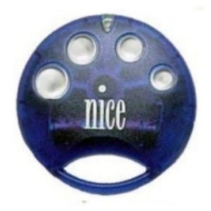 NICE Smilo 4 Button Remote