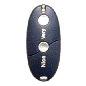 NICE Very Blue - 8 Switch Remote