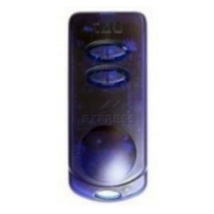 TAU 250 Slim Remote