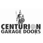 Centurion Garage Doors Logo