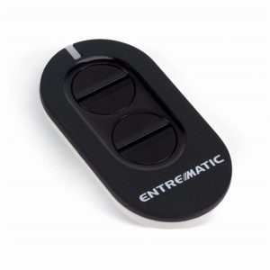 Ditec Zen 4 Button Remote