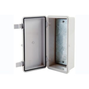 Plastic Enclosure C1020