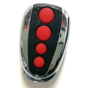 NAPOLEON Red Button Remote