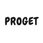 Proget Logo
