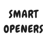 Smart Openers Logo
