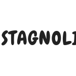 Stagnoli Logo