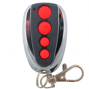 Steel-Line ZT-07 4 Button Remote