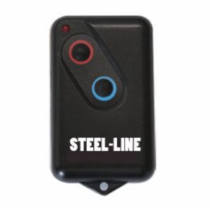STEEL-LINE 2211L Remote