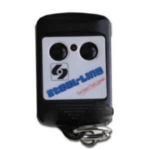 STEEL-LINE HT1 Remote