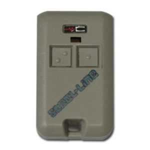 STEEL-LINE HT6MC 10 Switch Remote