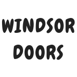 Windsor Doors Logo