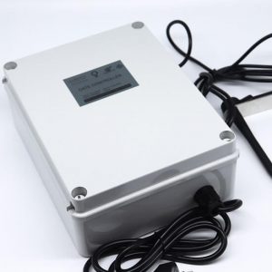 ATA DCB-05 GEN 2 Gate Control System 100V Transformer