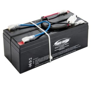 ATA NEOSLIDER Battery Backup