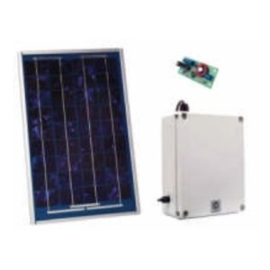 ATA SMARTSolar Kit - GEN 2