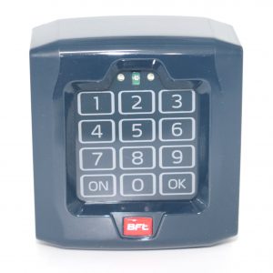 BFT Q.BO Keypad