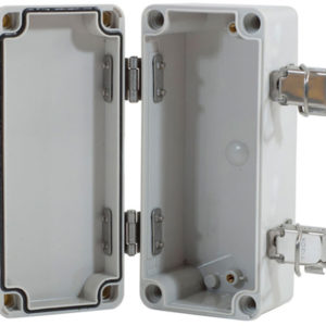 Plastic Enclosure C0818